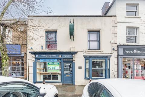 Office to rent, 42 High St Royal Wootton Bassett SN4 7AF