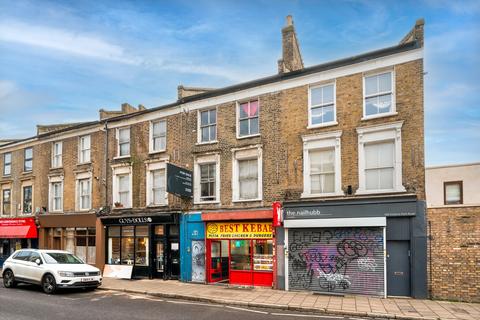 Retail property (high street) for sale, 166 Victoria Park Rd London E9 7HD