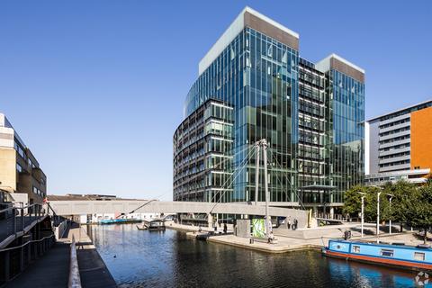 Office to rent, 37 North Wharf Rd London W2 1AF