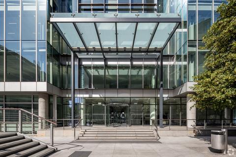 Office to rent, 37 North Wharf Rd London W2 1AF