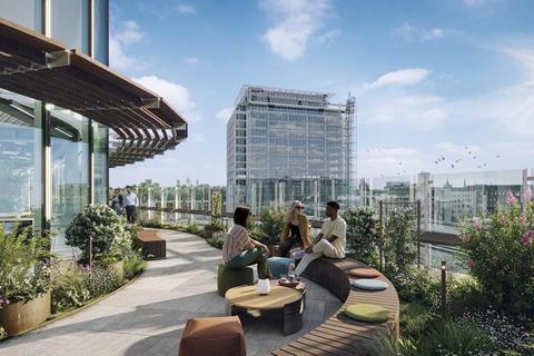 Office to rent, 37 North Wharf Rd London W2 1AF