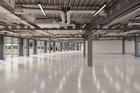 Office to rent, 37 North Wharf Rd London W2 1AF