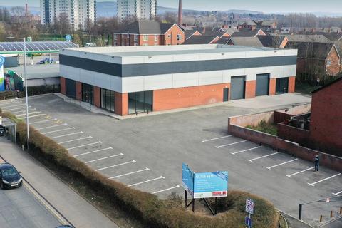 Showroom to rent, Manchester Road, Hindley St Ashton Under Lyne OL7 0DA