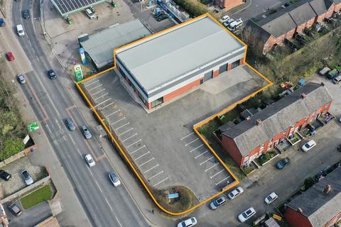 Showroom to rent, Manchester Road, Hindley St Ashton Under Lyne OL7 0DA