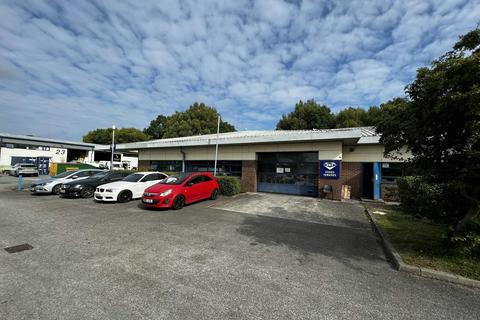 Warehouse to rent, Tir Llwyd Industrial Estate Rhyl LL18 5JA