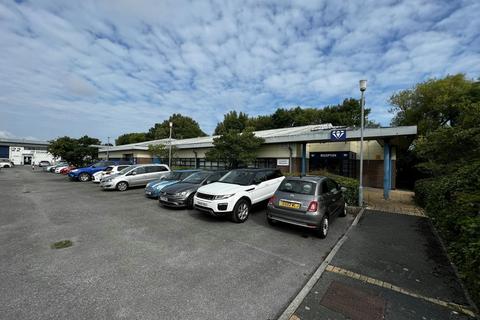 Warehouse to rent, Tir Llwyd Industrial Estate Rhyl LL18 5JA