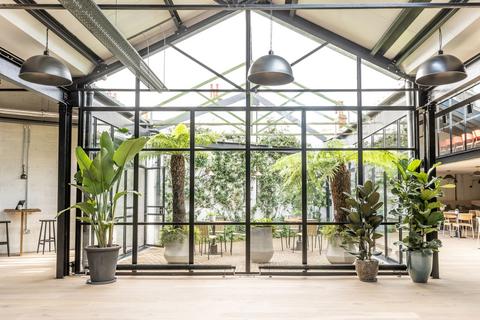 Office to rent, 2A Langton Rd London NW2 6QA