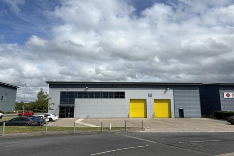 Warehouse to rent, Ordnance Rd Chorley PR7 7EL