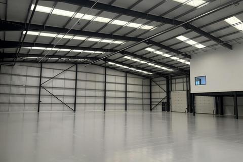 Warehouse to rent, Ordnance Rd Chorley PR7 7EL