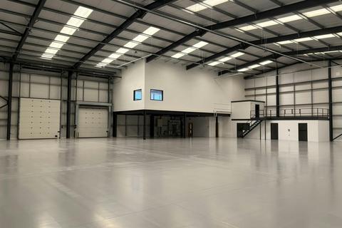 Warehouse to rent, Ordnance Rd Chorley PR7 7EL