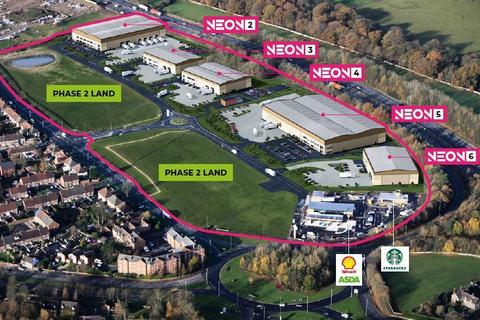 Factory for sale, Neon Liverpool L36 8HL