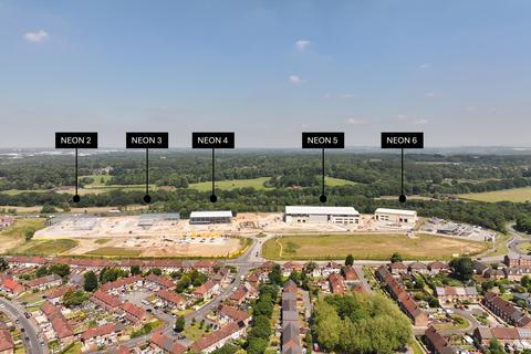 Factory for sale, Neon Liverpool L36 8HL