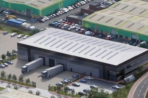Warehouse for sale, Velocity, Stirling Rd Liverpool L24 1YH