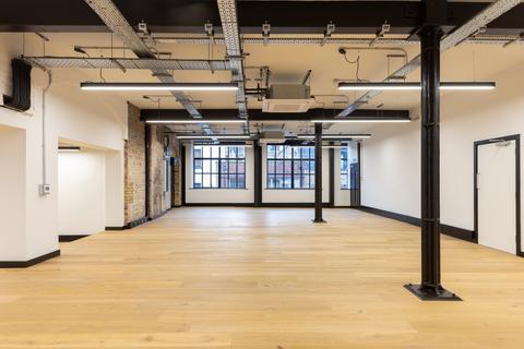 Office to rent, 7-10 Charlotte Mews London W1T 4EE