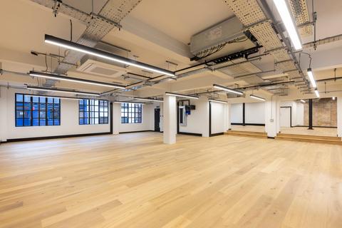 Office to rent, 7-10 Charlotte Mews London W1T 4EE