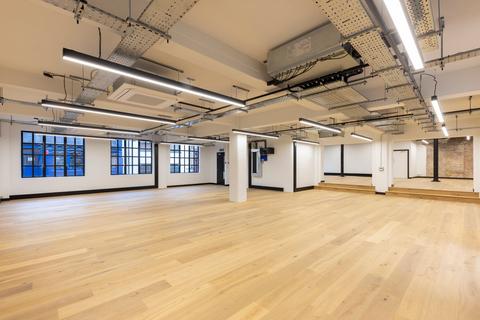 Office to rent, 7-10 Charlotte Mews London W1T 4EE