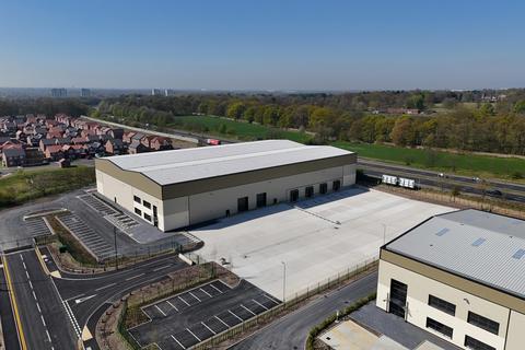 Property to rent, Knowsley Ln Liverpool L36 8HL