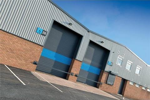 Warehouse to rent, Caledonia Way Manchester M32 0ZH