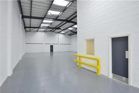 Warehouse to rent, Caledonia Way Manchester M32 0ZH
