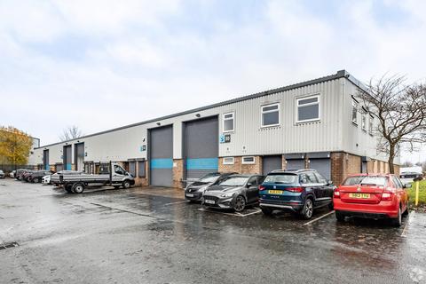 Warehouse to rent, Caledonia Way Manchester M32 0ZH