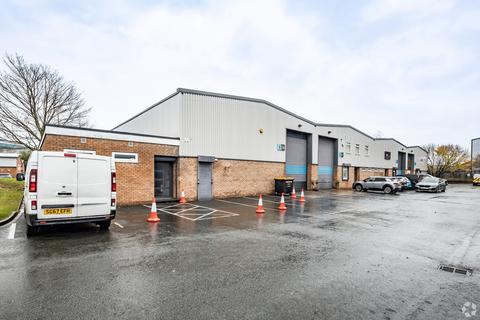 Warehouse to rent, Caledonia Way Manchester M32 0ZH