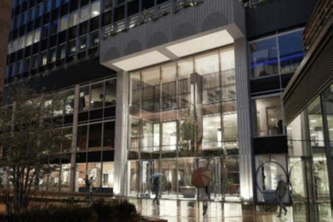 Office to rent, 100 Old Hall St Liverpool L3 9QJ