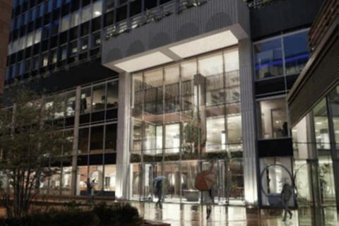 Office to rent, 100 Old Hall St Liverpool L3 9QJ