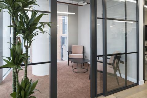 Office to rent, 10 East Rd London N1 6AD