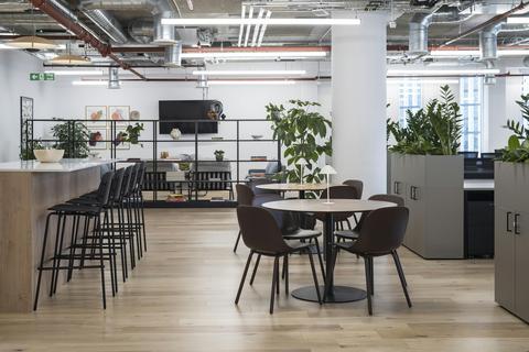 Office to rent, 10 East Rd London N1 6AD