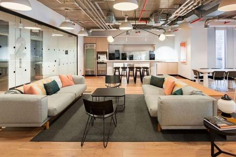 Office to rent, 10 East Rd London N1 6AD