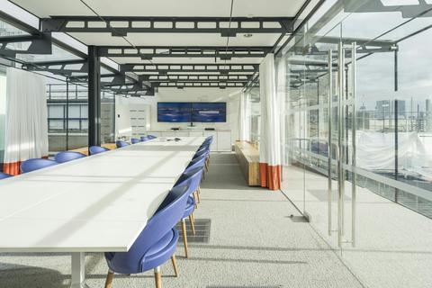 Office to rent, 159-173 St John St London EC1V 4QJ