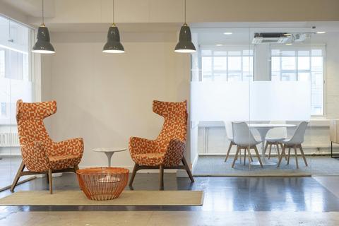 Office to rent, 159-173 St John St London EC1V 4QJ