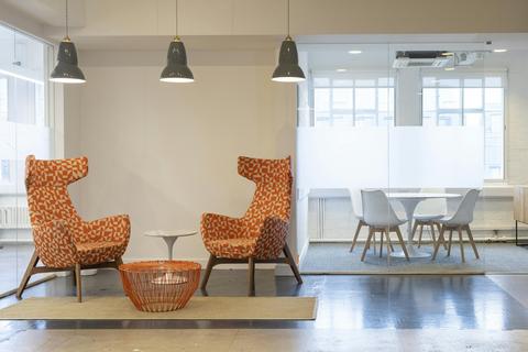 Office to rent, 159-173 St John St London EC1V 4QJ
