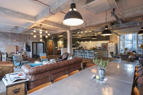 Office to rent, 159-173 St John St London EC1V 4QJ