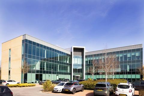 Office to rent, The Silverlink N Newcastle Upon Tyne NE27 0QJ