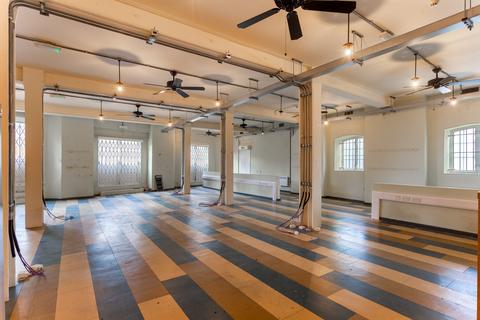 Office to rent, 79-89 Lots Rd London SW10 0RN
