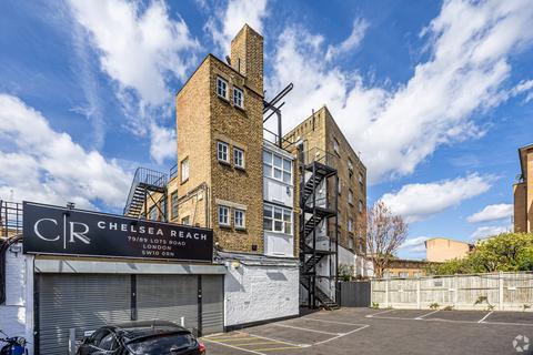 Office to rent, 79-89 Lots Rd London SW10 0RN