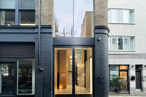 Office to rent, 82-84 Berwick St London W1F 8TS