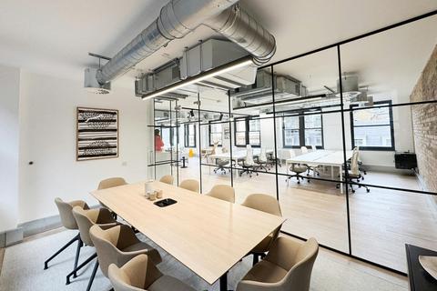 Office to rent, 82-84 Berwick St London W1F 8TS