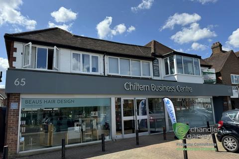 Office to rent, 63-65 Woodside Rd Amersham HP6 6AA