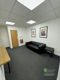 Office to rent, 63-65 Woodside Rd Amersham HP6 6AA