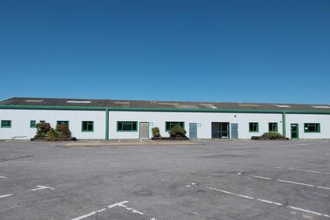 Warehouse to rent, Beach Rd Newhaven BN9 0BX