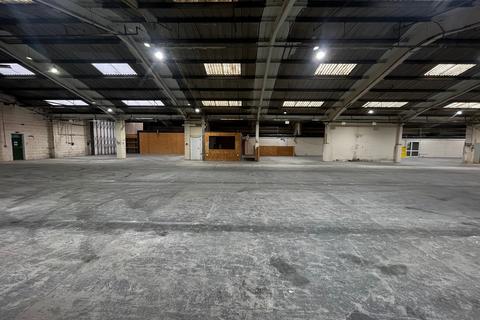 Warehouse to rent, Beach Rd Newhaven BN9 0BX