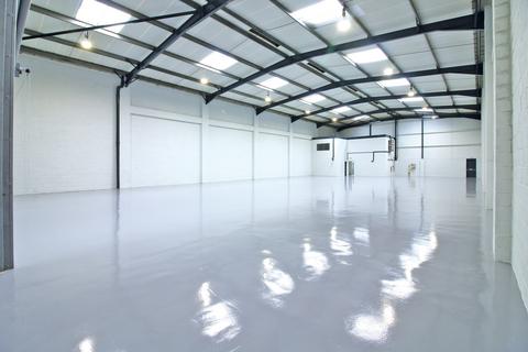 Warehouse to rent, 5-8 Cartwright Rd Stevenage SG1 4QJ