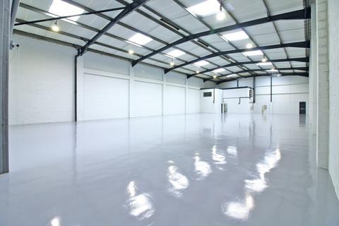 Warehouse to rent, 5-8 Cartwright Rd Stevenage SG1 4QJ