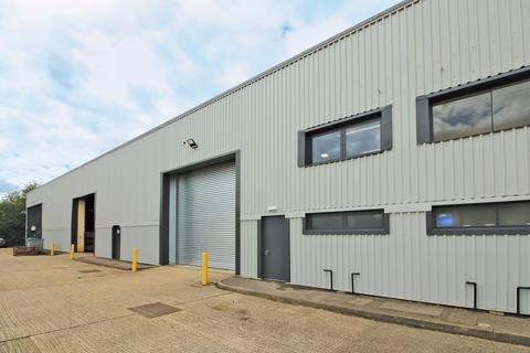 Industrial unit to rent, 1-4 Cartwright Rd Stevenage SG1 4QJ