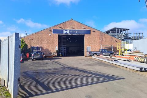 Industrial development for sale, 13 Southfield Welwyn Garden City AL7 4ST