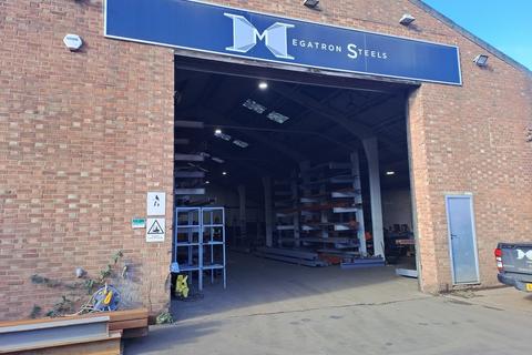 Industrial development for sale, 13 Southfield Welwyn Garden City AL7 4ST