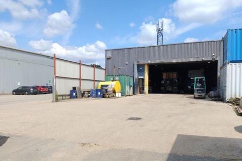 Industrial development to rent, 47-49 Burrowfield Welwyn Garden City AL7 4SS