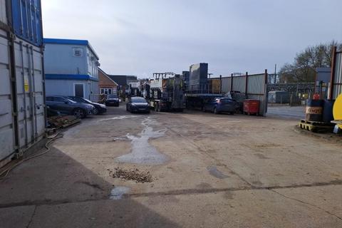 Industrial development to rent, 47-49 Burrowfield Welwyn Garden City AL7 4SS